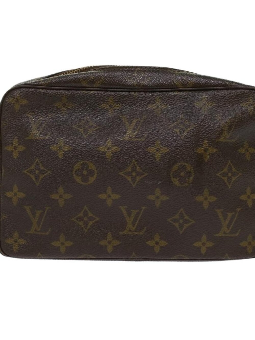 LOUIS VUITTON Monogram Trousse Toilette 23 Clutch Bag M47524 LV Auth bs6894 - Picture 2 of 16